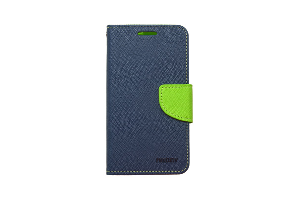 Mercury flip case za xperia e4g (plava)