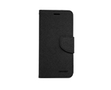 Mercury flip case za xperia x (crna)