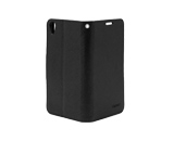 Mercury flip case za xperia z4 (crna)