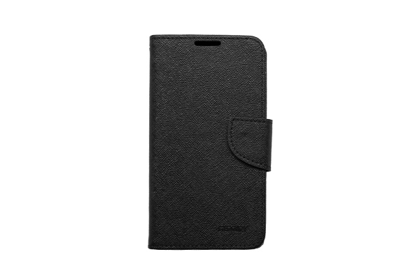 Mercury flip case za xperia z4 (crna)