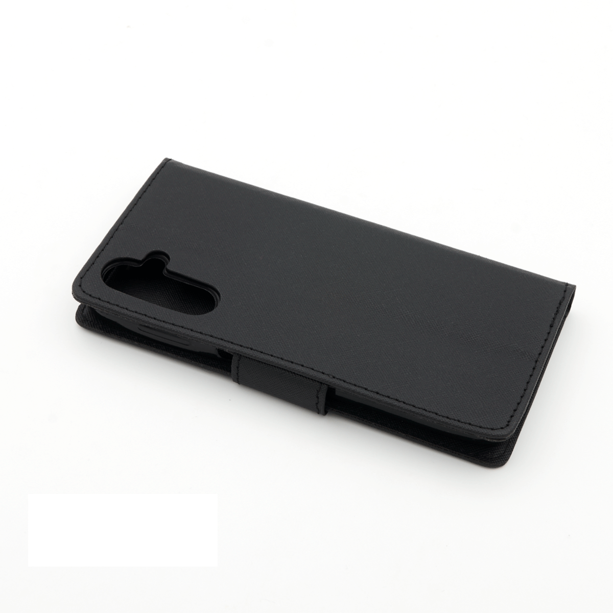 Mercury flip case for sm-a145f/a146b (galaxy a14 4g/5g) crna