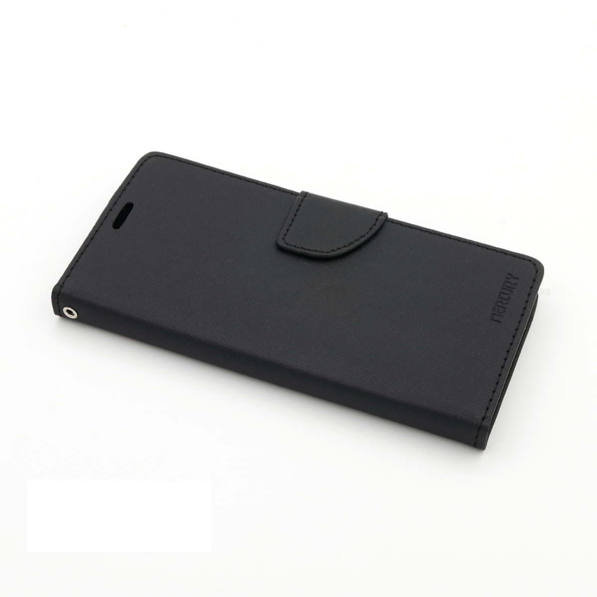 Mercury flip case for sm-a145f/a146b (galaxy a14 4g/5g) crna