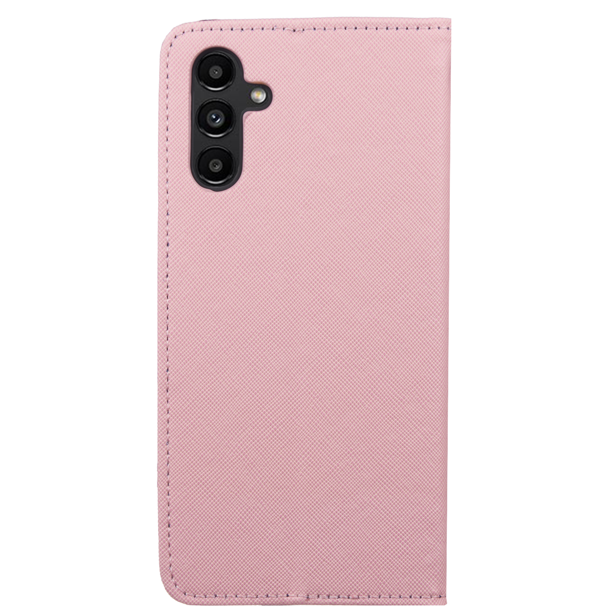 Mercury flip case for sm-a136u/a047f (galaxy a13 5g/a04s) roza