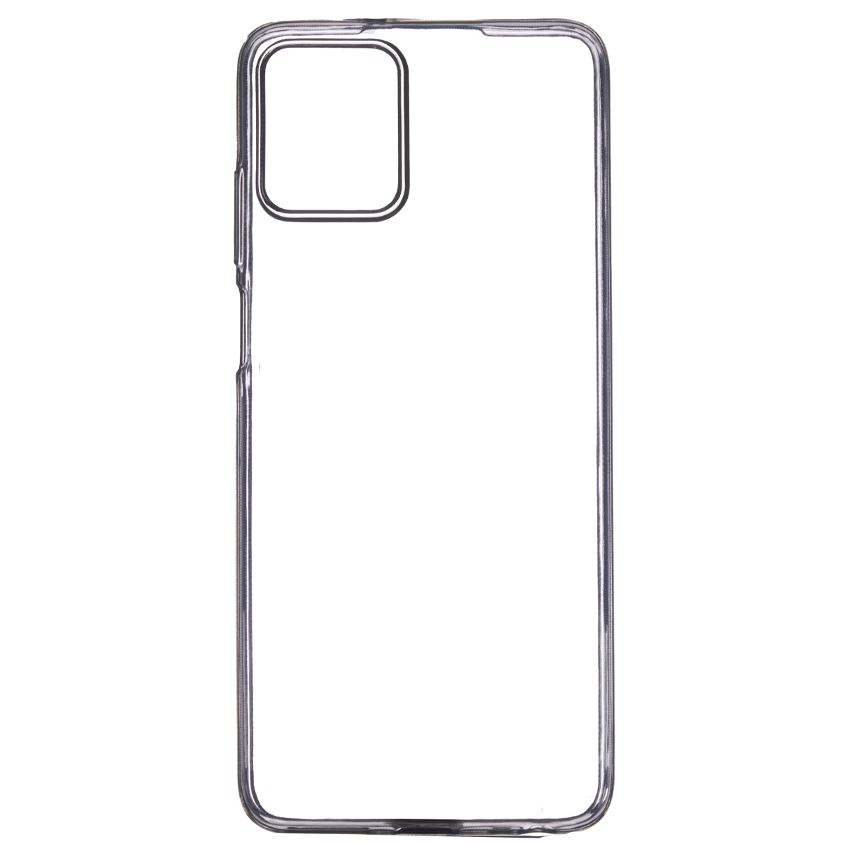 Tpu 0,3mm za moto g32 (white)