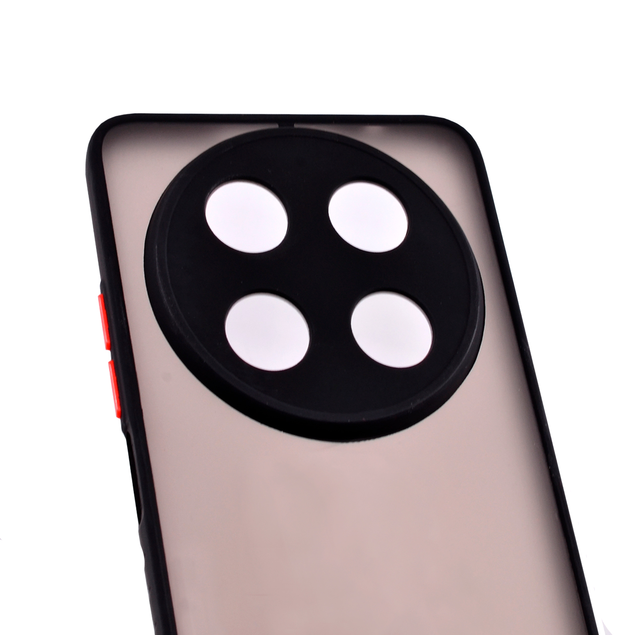 Tpu border za nova 12i (crna)