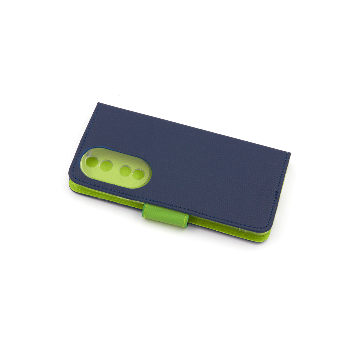 Mercury flip case honor 90 (plava)