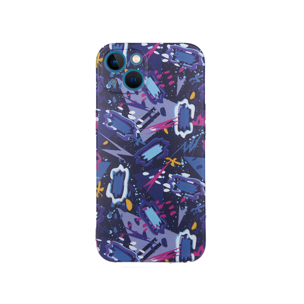 Tpu print new iphone 13 (6.1") 225