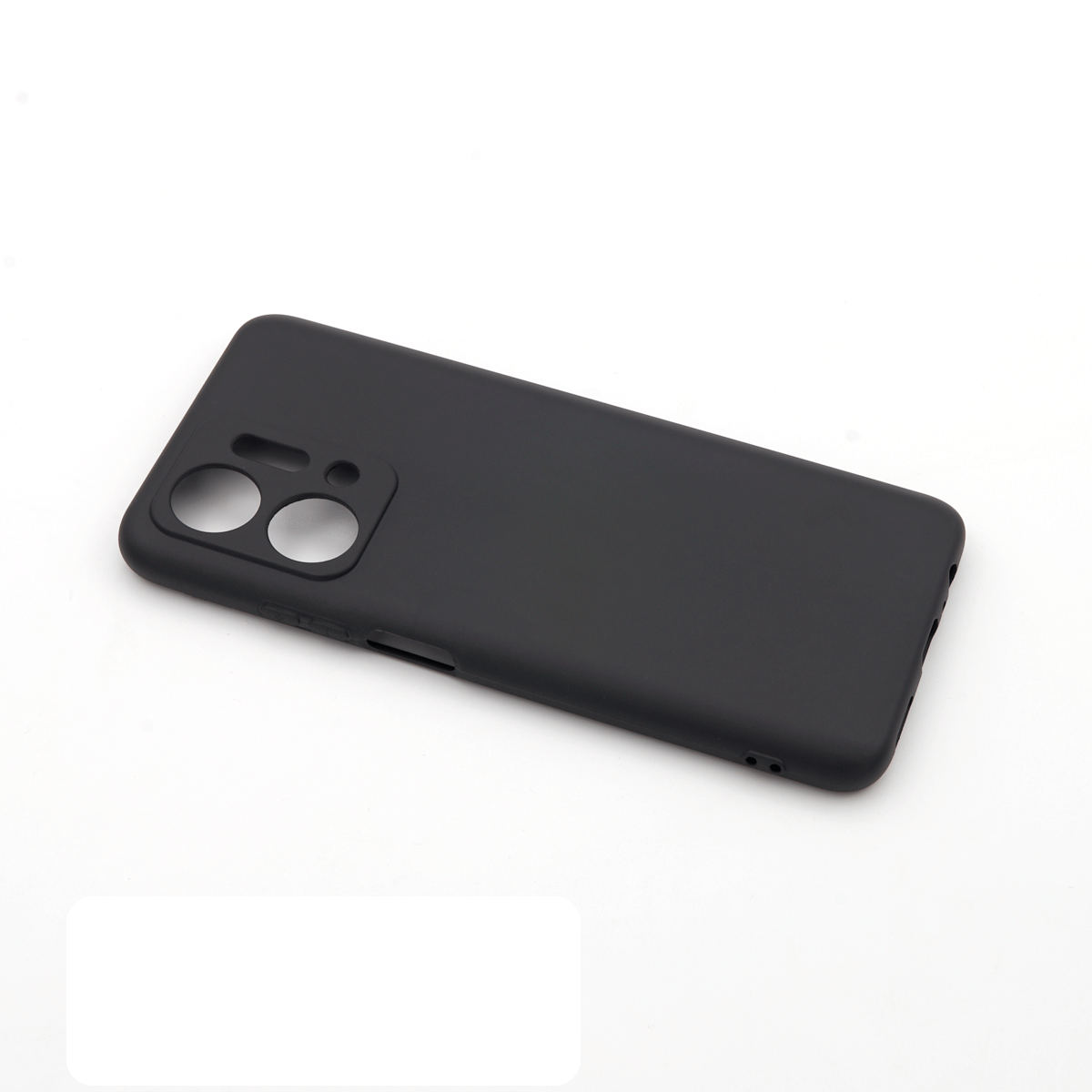 Tpu pudding honor x7a (crna)