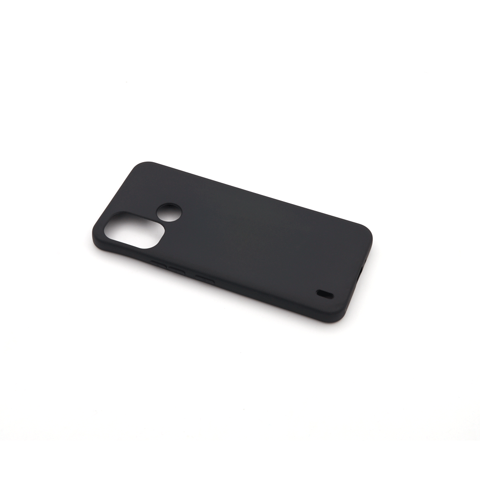 Tpu pudding nokia g11 plus (crna)