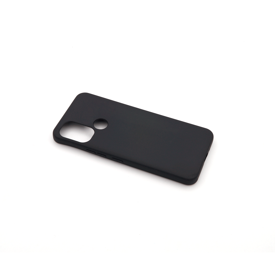 Tpu pudding nokia g22 (crna)