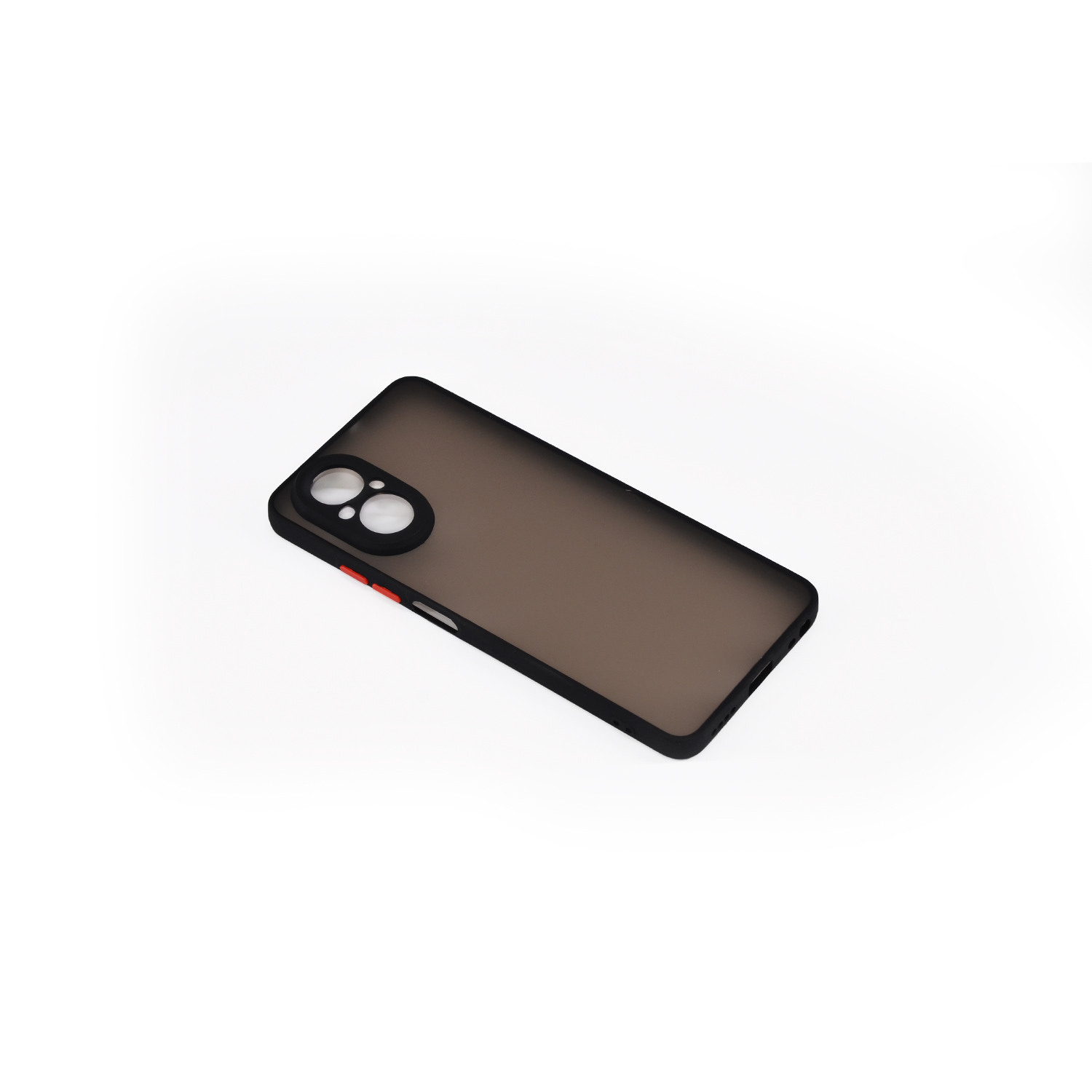 Tpu border za realme c67 (crna)
