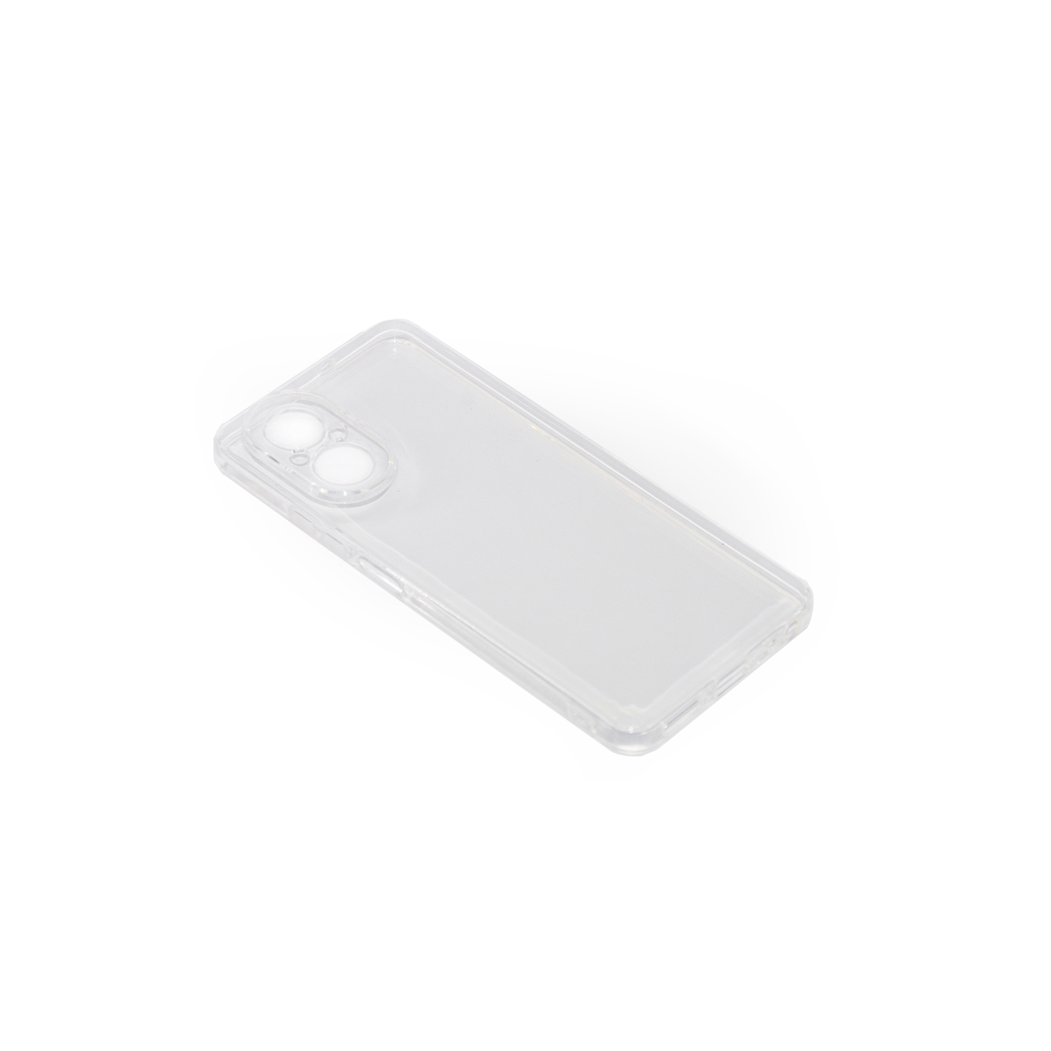 Tpu clear solid for realme c67