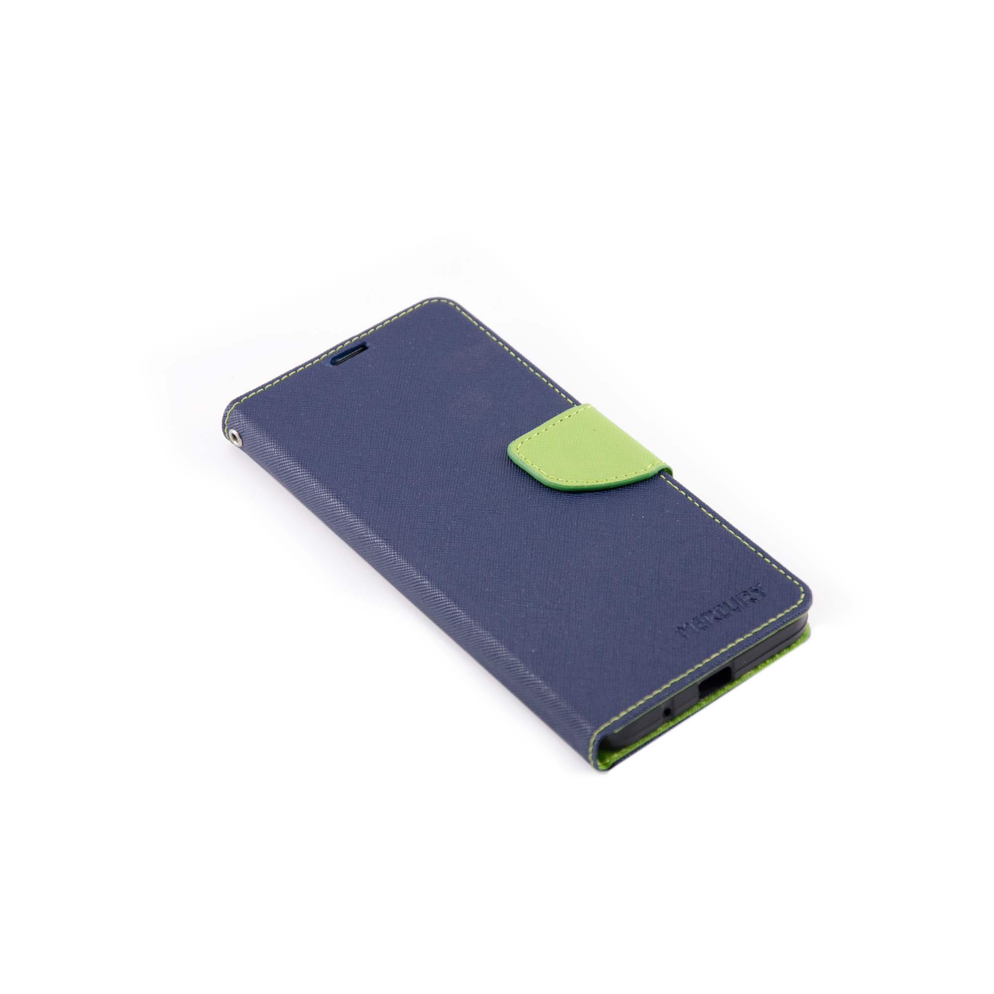 Mercury flip case redmi a3 (plava)