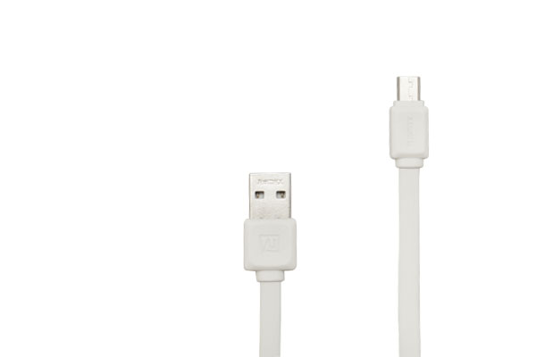 Usb data cable remax rc-008m micro usb (2a) beli 1m