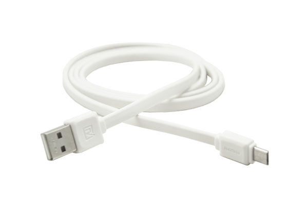 Usb data cable remax rc-008m micro usb (2a) beli 1m