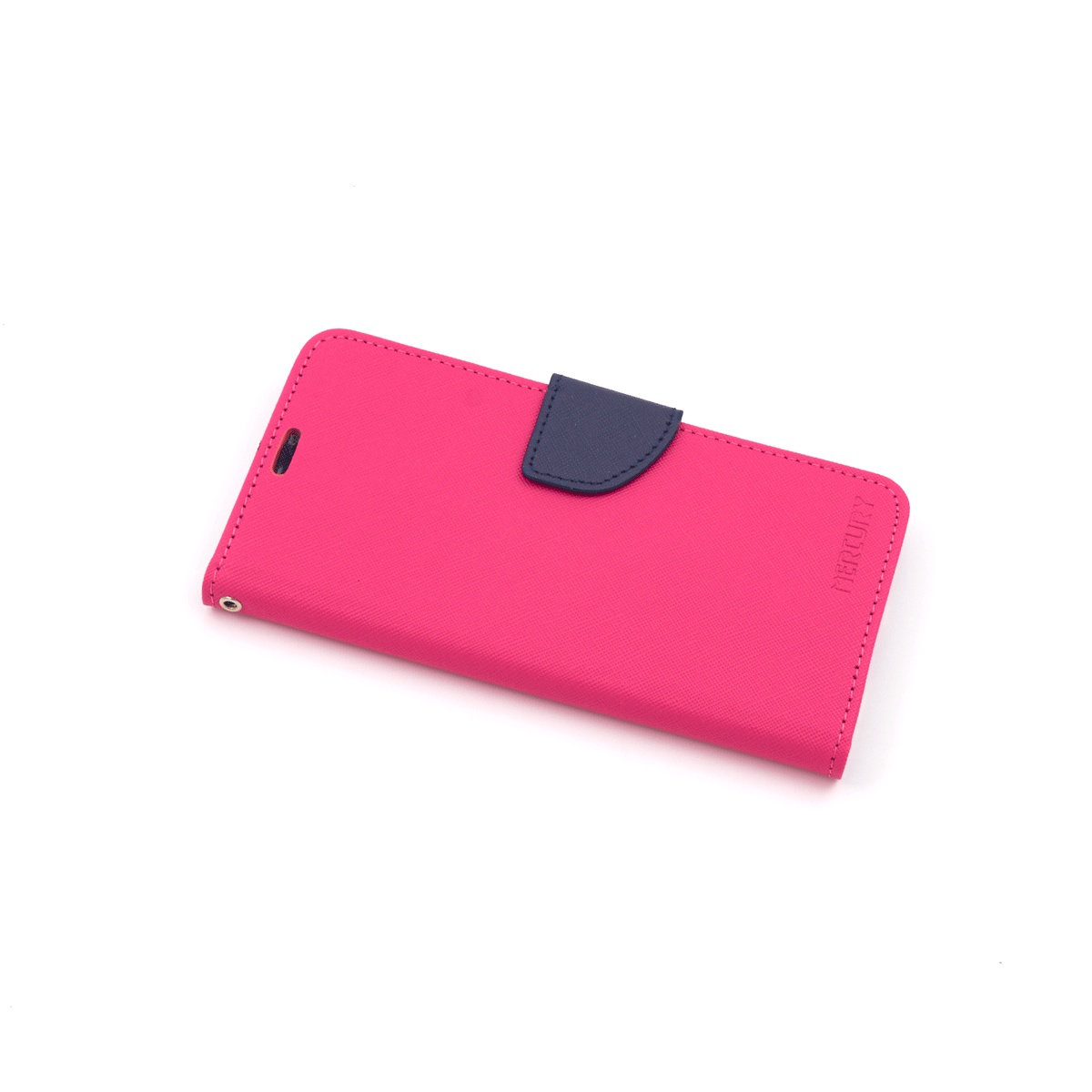 Mercury flip case honor 90 (roza)