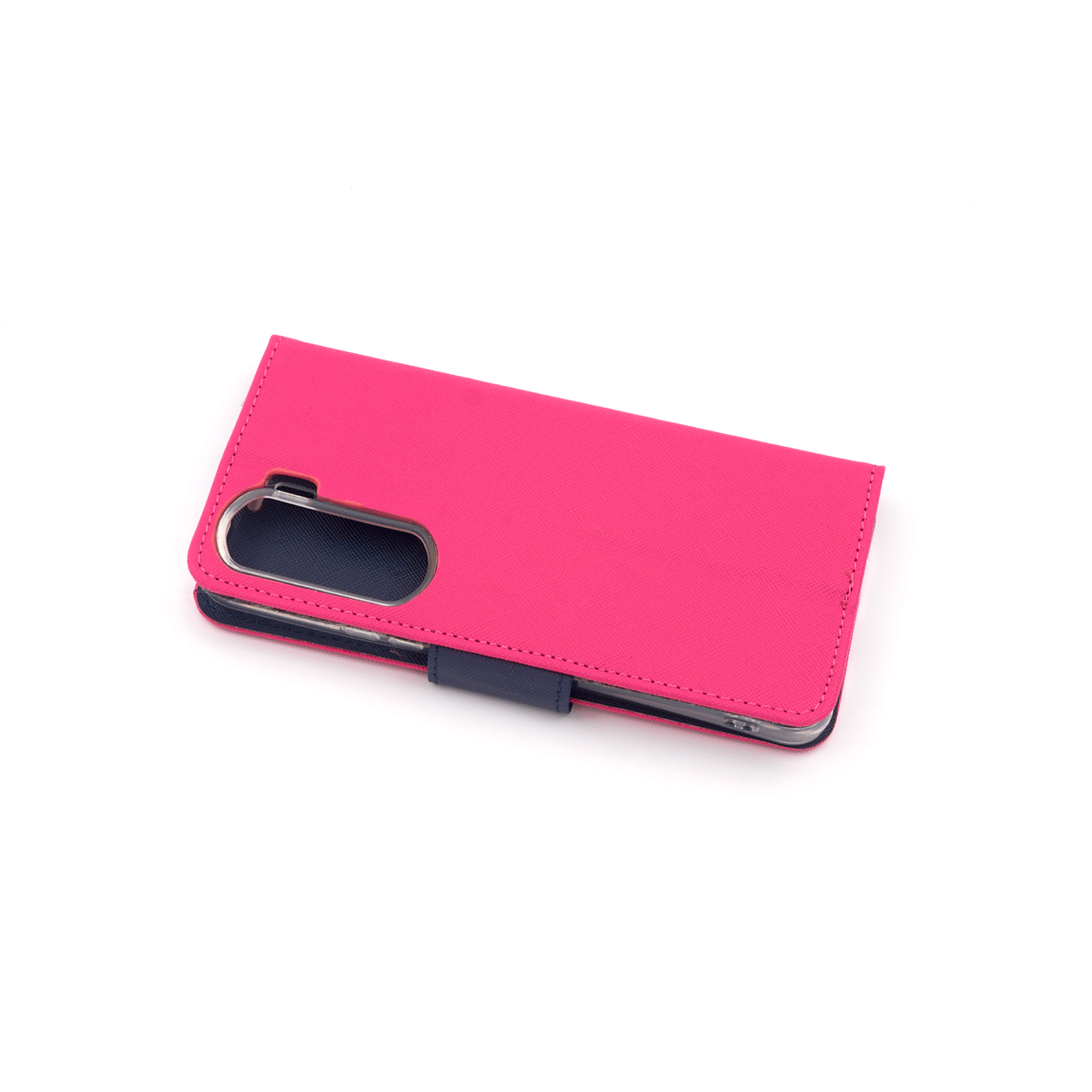 Mercury flip case honor 90 lite (roza)