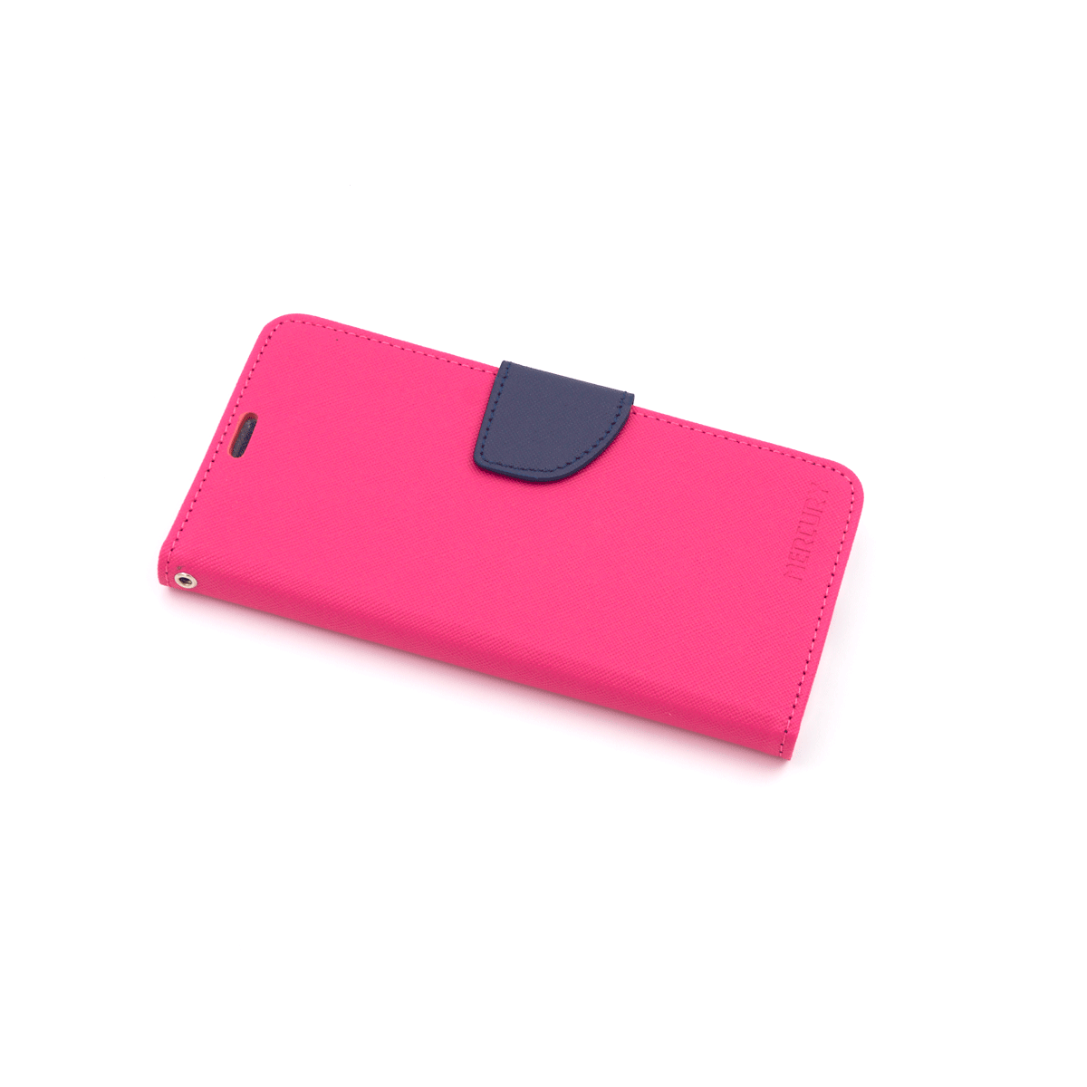 Mercury flip case honor 90 lite (roza)