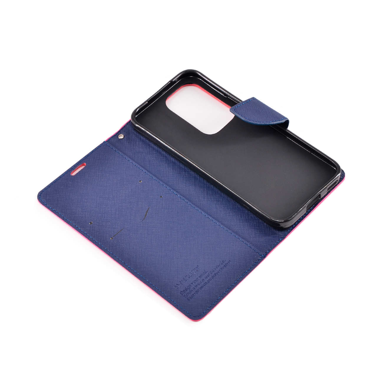 Mercury flip case honor 200 lite (roza)