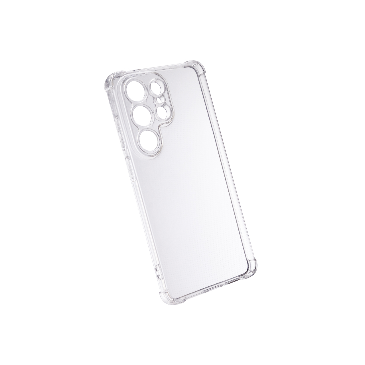 Tpu clear strong for sm-s948b (galaxy s26 ultra)