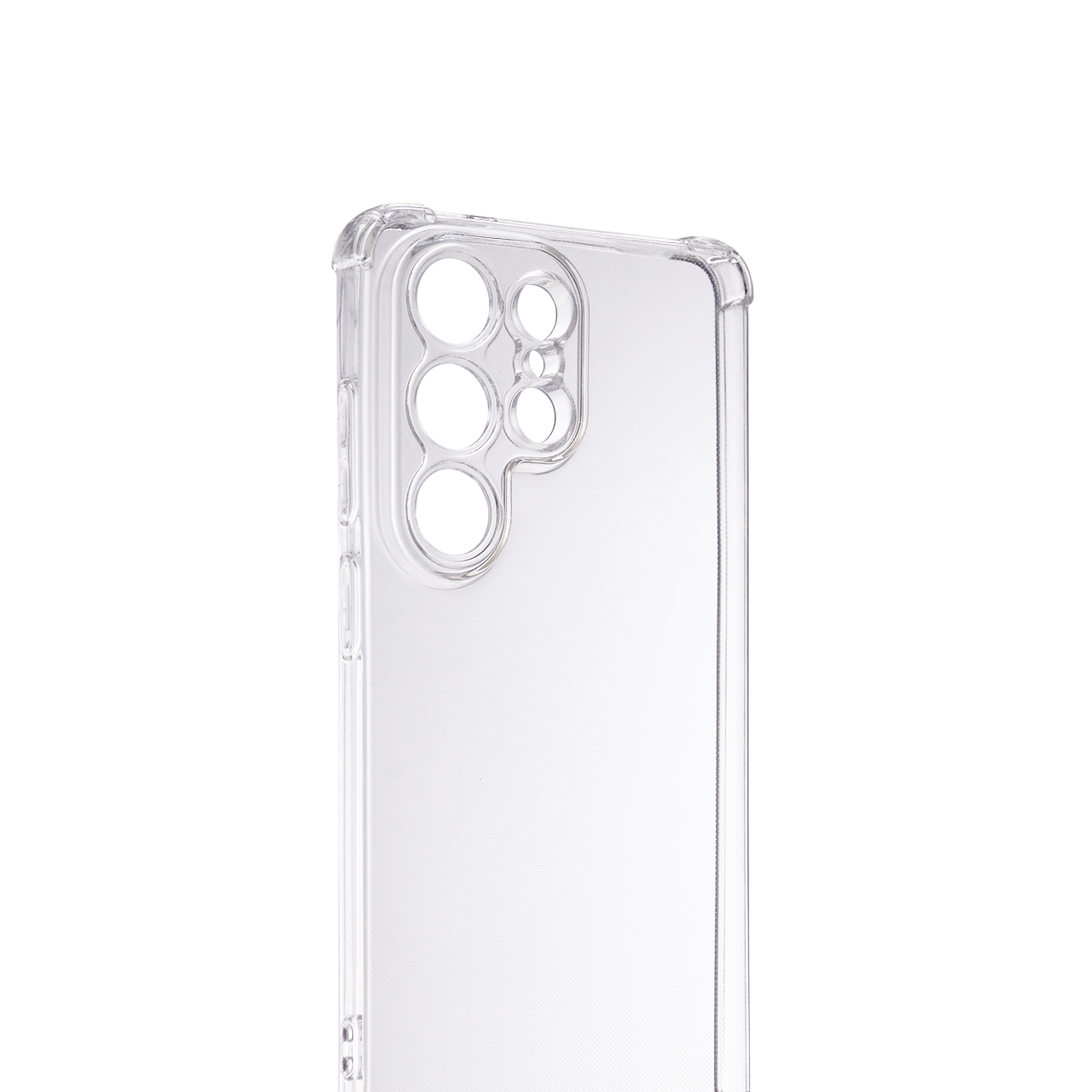 Tpu clear strong for sm-s948b (galaxy s26 ultra)