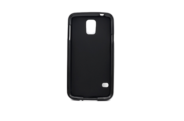 Tpu pudding for sm-g900/sm-g903f (galaxy s5/s5 neo crna)