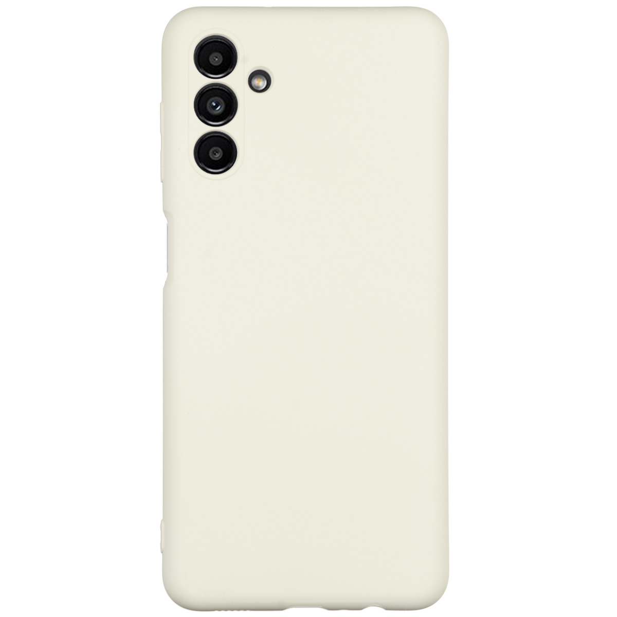 Tpu matte  for sm-a136b/a047f (galaxy a13 5g/a04s) bela