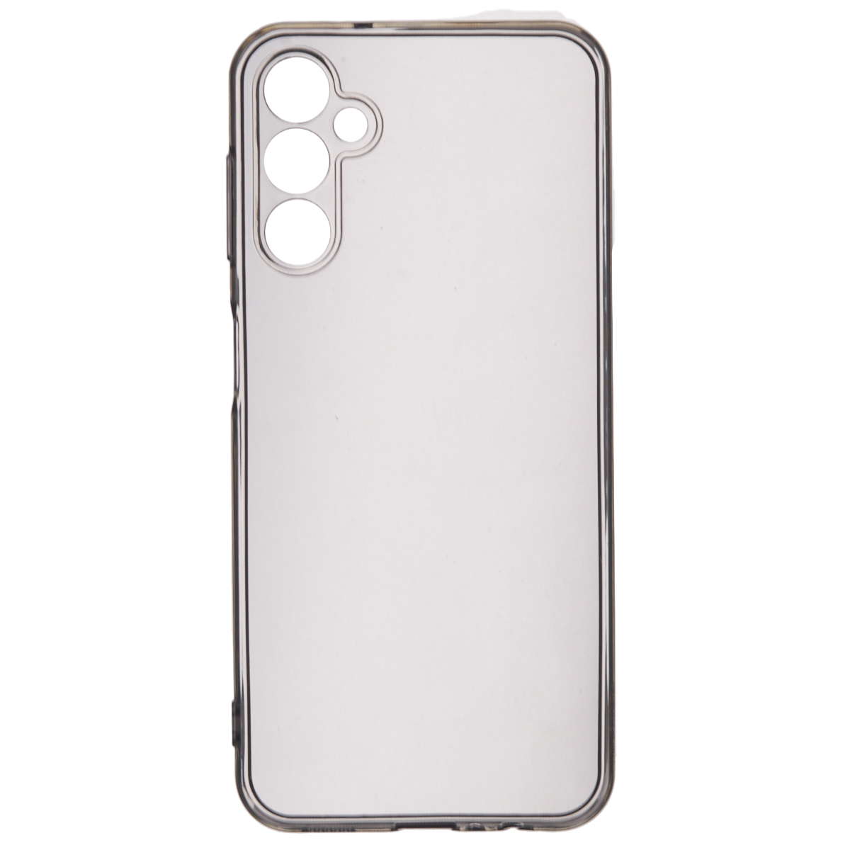 Tpu clear solid for sm-a145f/a146b (galaxy a14 4g/5g)