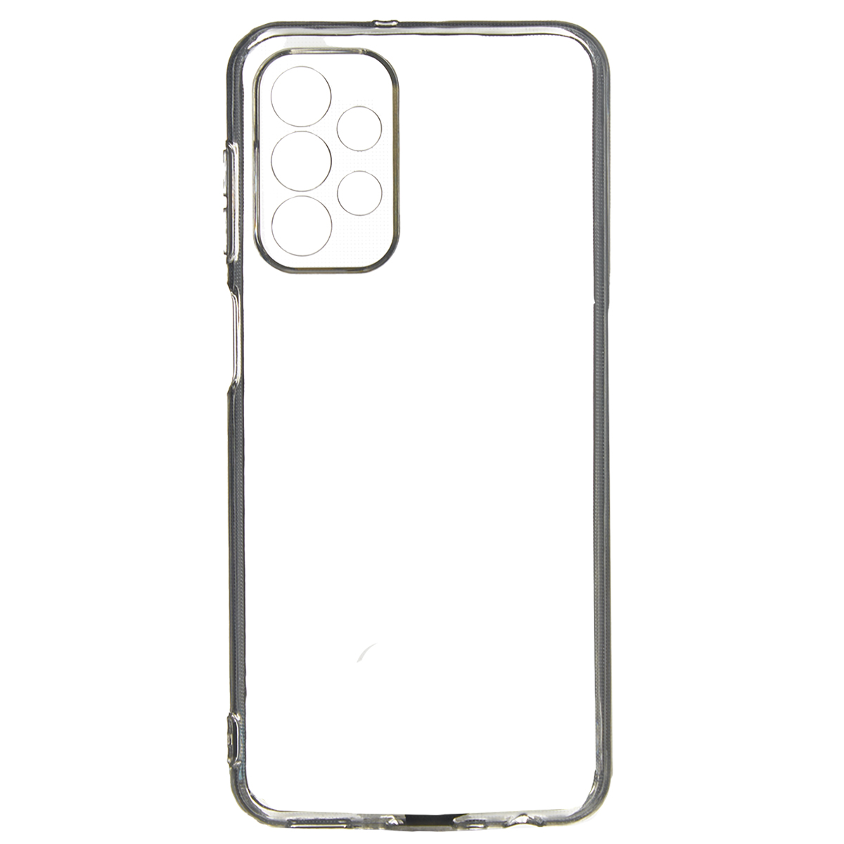 Tpu clear solid for sm-a235f/a236b (galaxy a23 4g/5g)