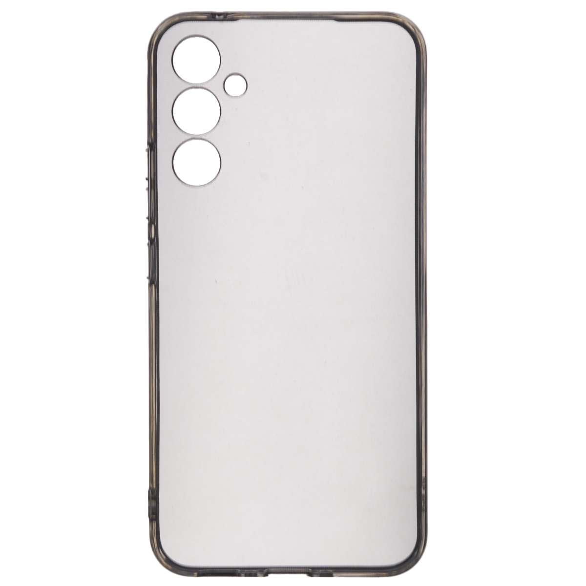 Tpu clear solid for sm-a346 (galaxy a34 5g)