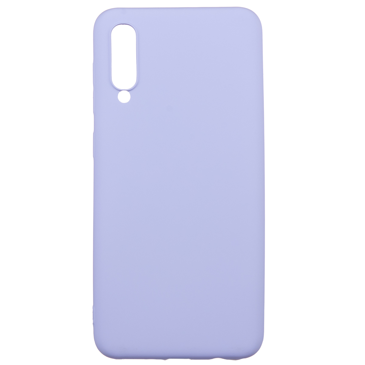 Tpu matte  for sm-a505/a307 (galaxy a50/a30s) ljubičasta