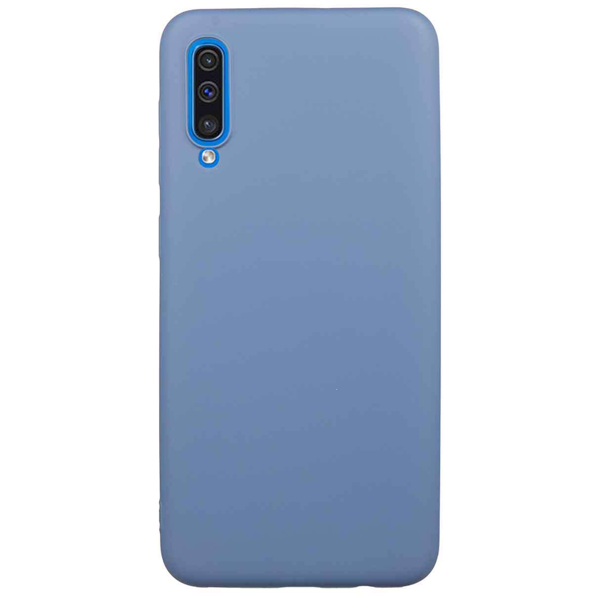 Tpu matte  for sm-a505/a307 (galaxy a50/a30s) plava