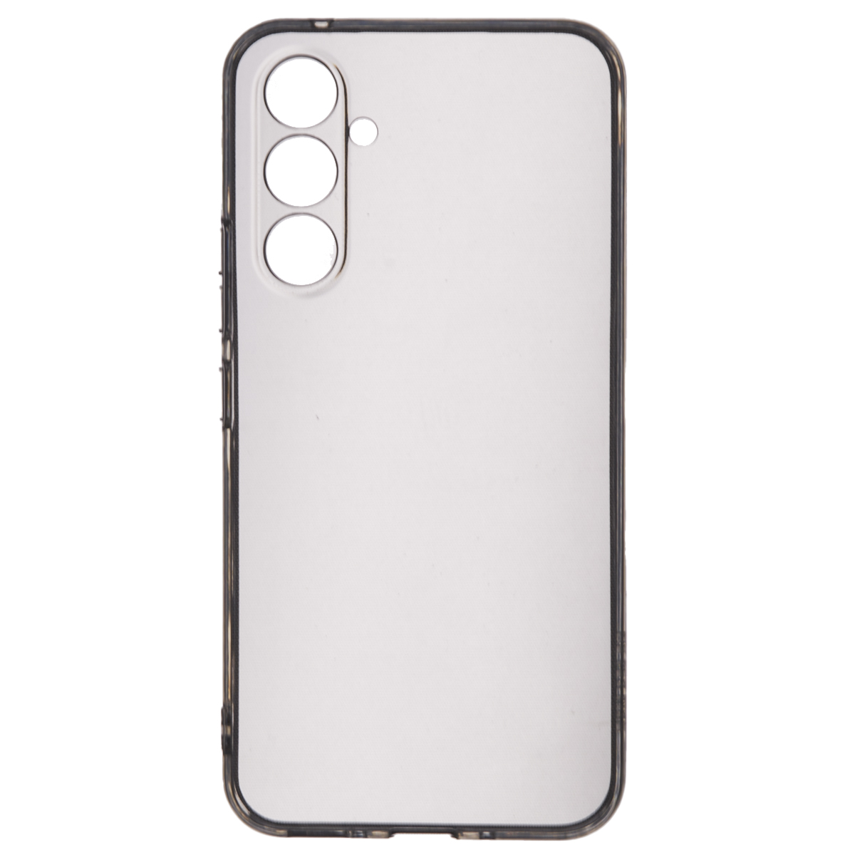 Tpu clear solid for sm-a546b (galaxy a54 5g)