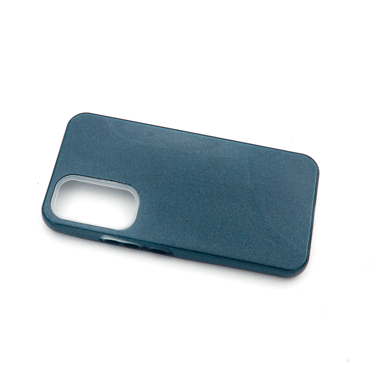 Tpu sparkly shine for sm-a155f/a156b (galaxy a15 4g/5g) gray
