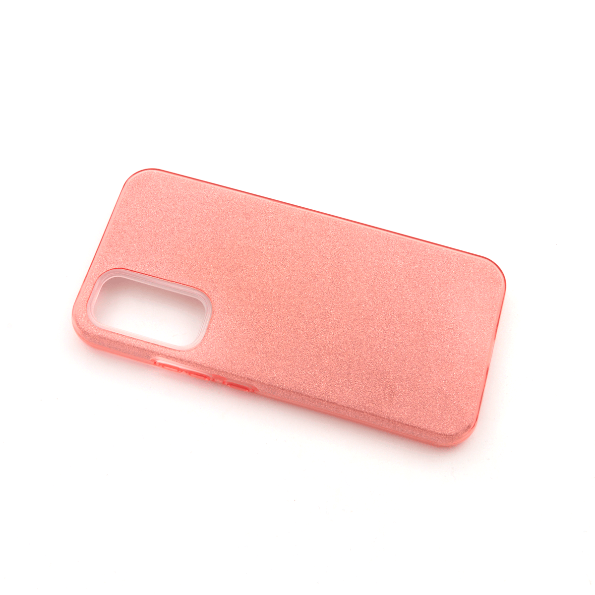 Tpu sparkly shine for sm-a346b (galaxy a34 5g) pink