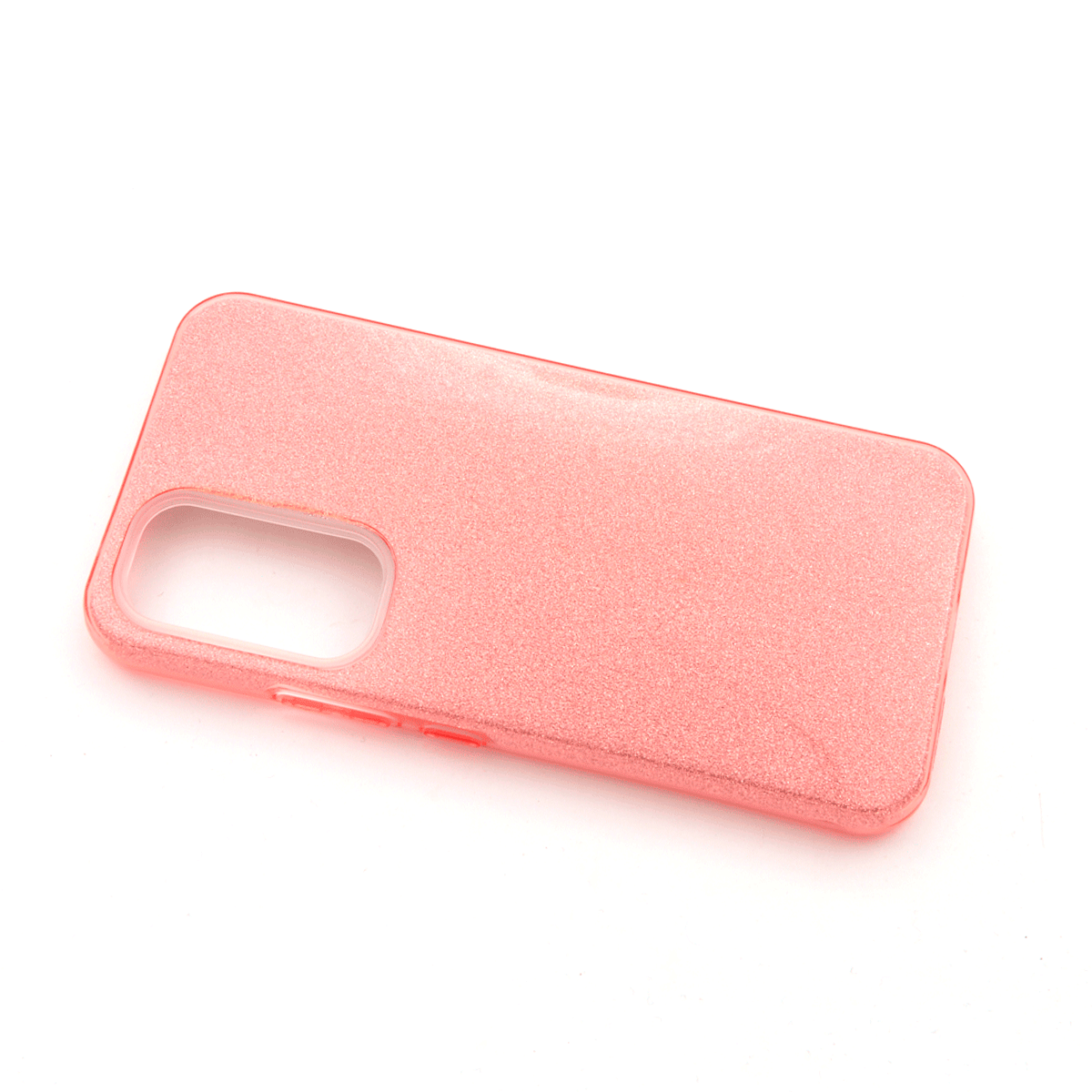 Tpu sparkly shine for sm-a356b (galaxy a35 5g) pink