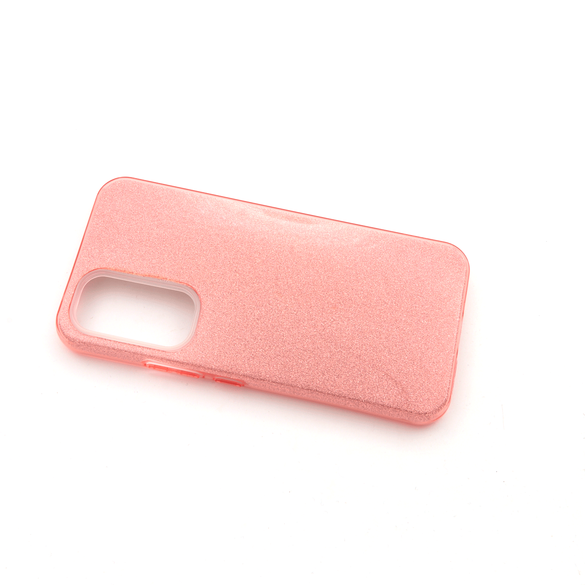 Tpu sparkly shine for sm-a546b (galaxy a54 5g) pink