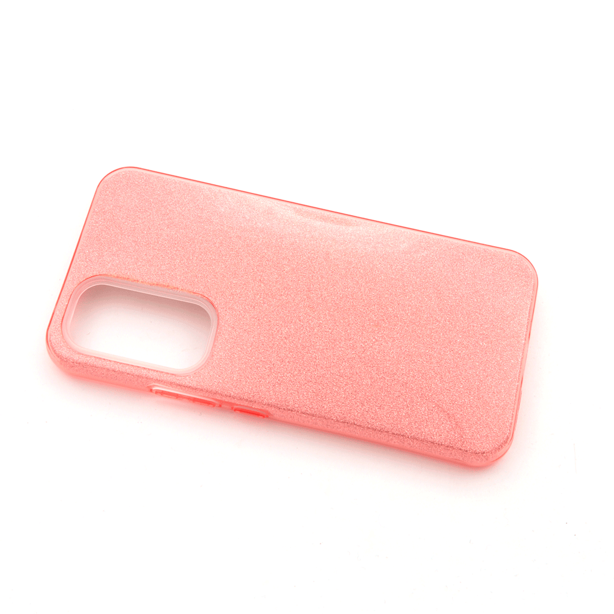 Tpu sparkly shine for sm-a556b (galaxy a55 5g) pink
