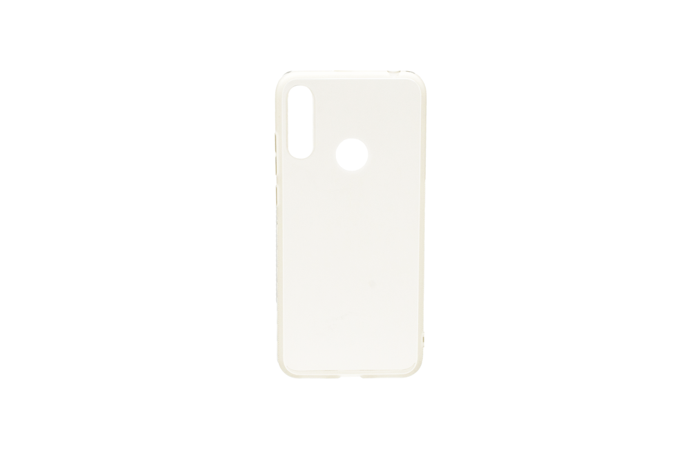 Tpu 0,3mm y6 2019/honor 8a (white)