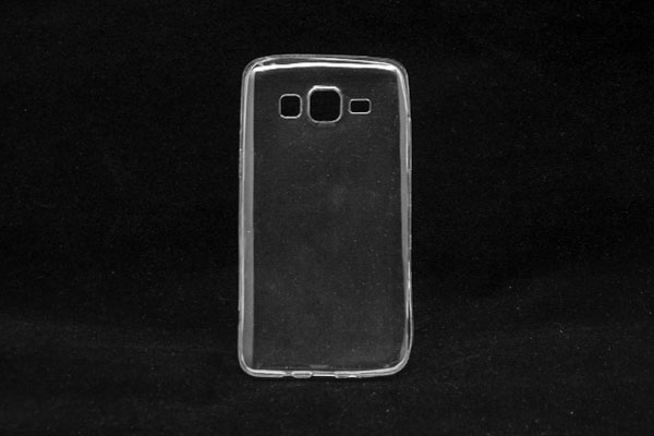 Tpu 0,3mm for g5500 (galaxy on 5 white)