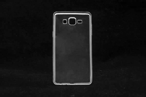Tpu 0,3mm for g6000 (galaxy on 7 white)