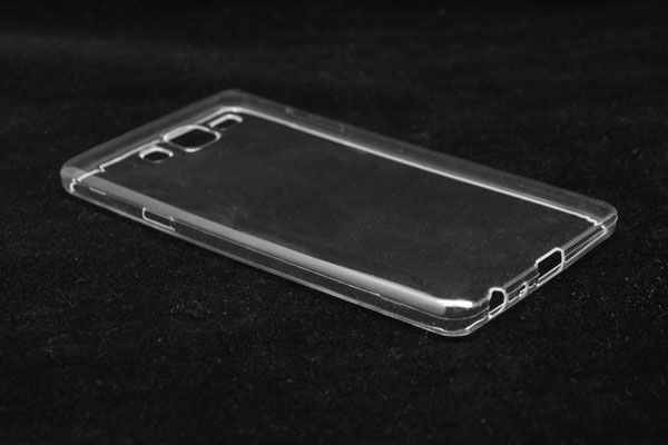 Tpu 0,3mm for g6000 (galaxy on 7 white)