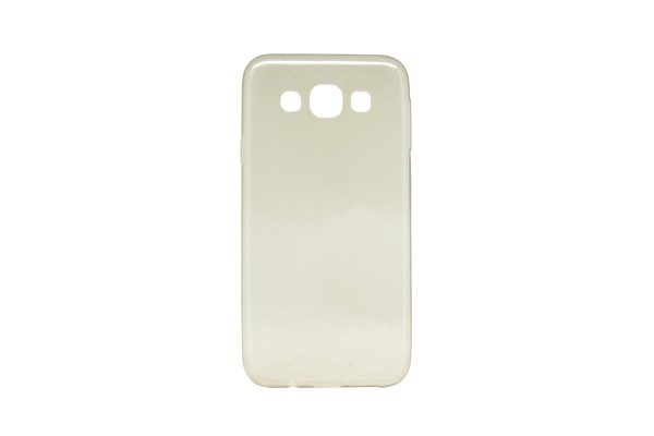 Tpu 0,3mm for sm-e500f (galaxy e5 smoke)