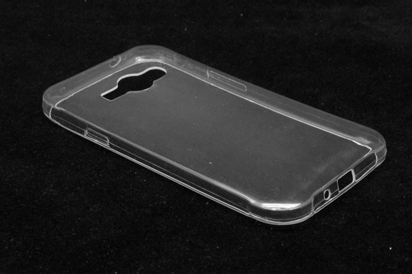 Tpu 0,3mm for sm-j110 (galaxy j1 ace white)