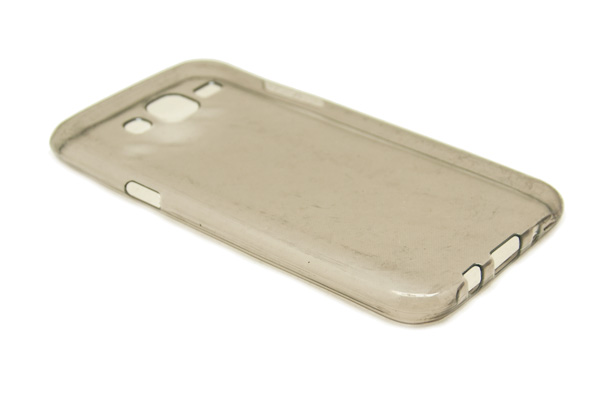 Tpu 0,3mm for sm-j500f (galaxy j5 smoke)