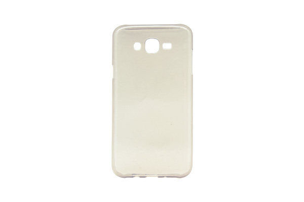 Tpu 0,3mm for sm-j700f (galaxy j7 smoke)