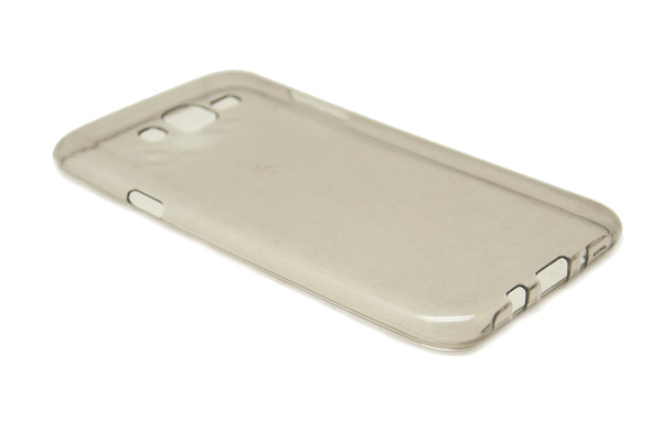 Tpu 0,3mm for sm-j700f (galaxy j7 smoke)