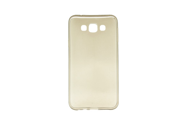 Tpu 0,3mm for sm-e700 (galaxy e7 smoke)