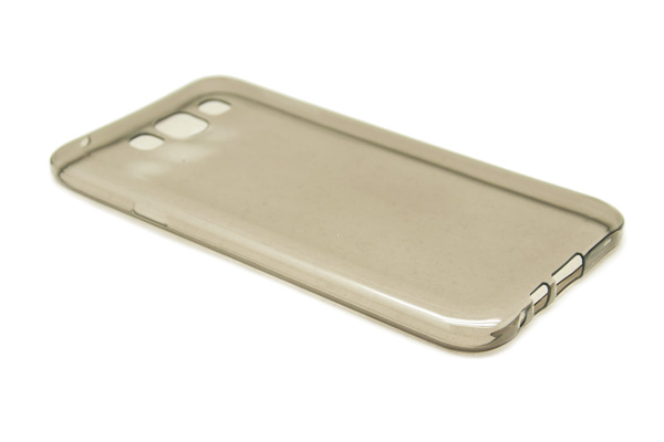 Tpu 0,3mm for sm-e700 (galaxy e7 smoke)
