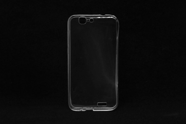 Tpu 0,3mm ascend g7 (white)